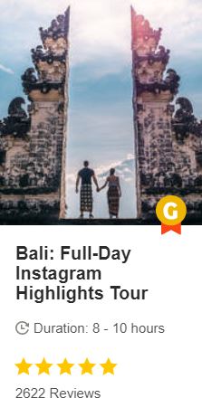 Bali Tour