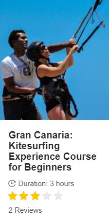 Gran Canaria Tour