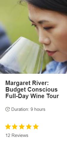 Margaret River Tour