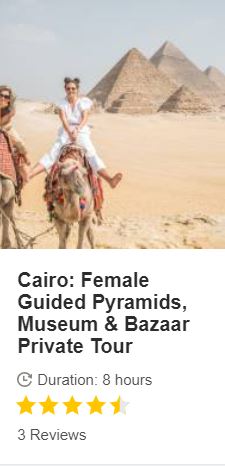 Cairo Tour