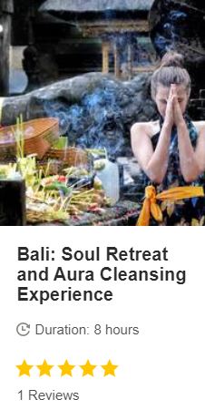 Bali Soul Retreat